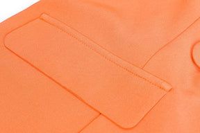 Blazer/Vestido Orange Street - Sua Boutique