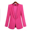 Blazer Anne - Sua Boutique
