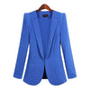 Blazer Anne - Sua Boutique