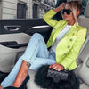 Blazer Aretha Classic - Sua Boutique