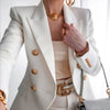 Blazer Aretha Classic - Sua Boutique