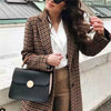 Blazer Breasted - Sua Boutique