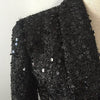 Blazer Buttons Shine - Sua Boutique
