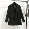 Blazer Casual Elegancy - Sua Boutique
