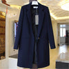 Blazer Casual Mary - Sua Boutique