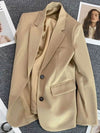 Blazer Elegance Alane - Sua Boutique