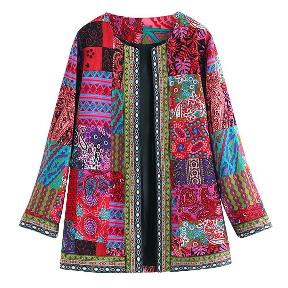 Blazer Étnico Glória use o cupom PRIMEIRACOMPRA e garanta 12%OFF