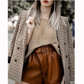 Blazer Fashion Winter use o cupom PRIMEIRACOMPRA e garanta 12%OFF