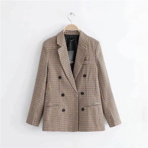 Blazer Fashion Winter - Sua Boutique