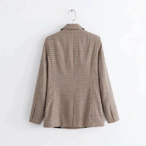 Blazer Fashion Winter use o cupom PRIMEIRACOMPRA e garanta 12%OFF