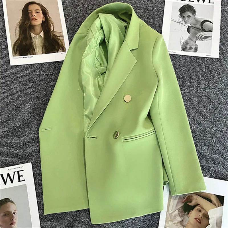 Blazer Gabriela - Sua Boutique