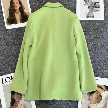 Blazer Gabriela - Sua Boutique