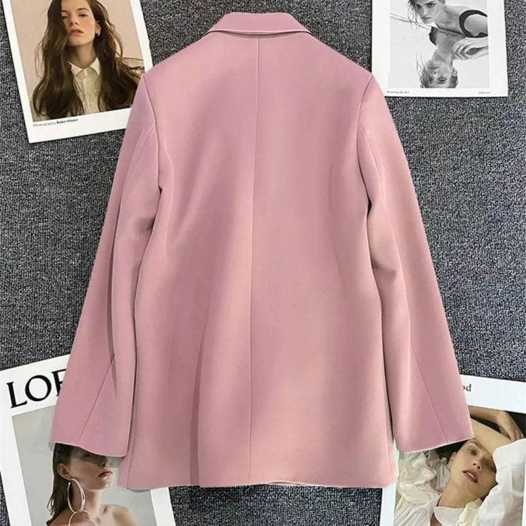 Blazer Gabriela - Sua Boutique