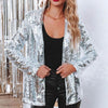 Blazer Girl Shine - Sua Boutique