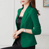 Blazer Lady Color - Sua Boutique