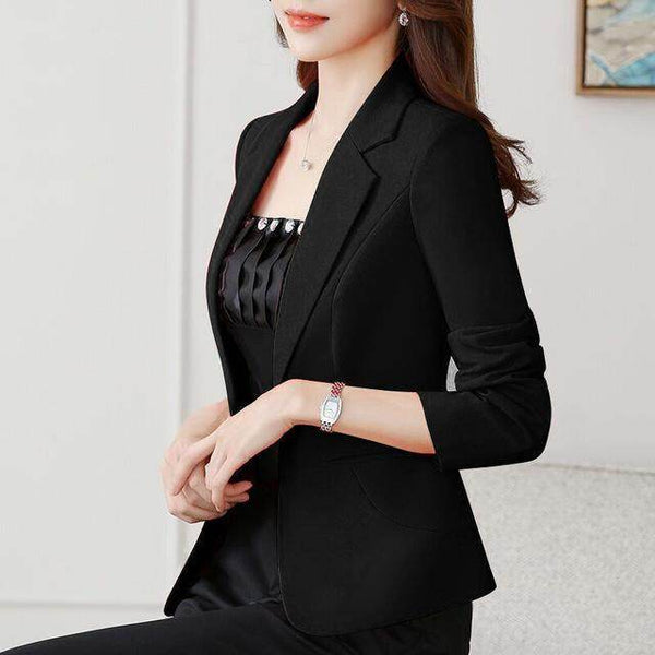 Blazer Lady Color - Sua Boutique