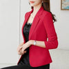 Blazer Lady Color - Sua Boutique