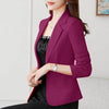 Blazer Lady Color - Sua Boutique
