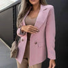 Blazer Lapela - Sua Boutique