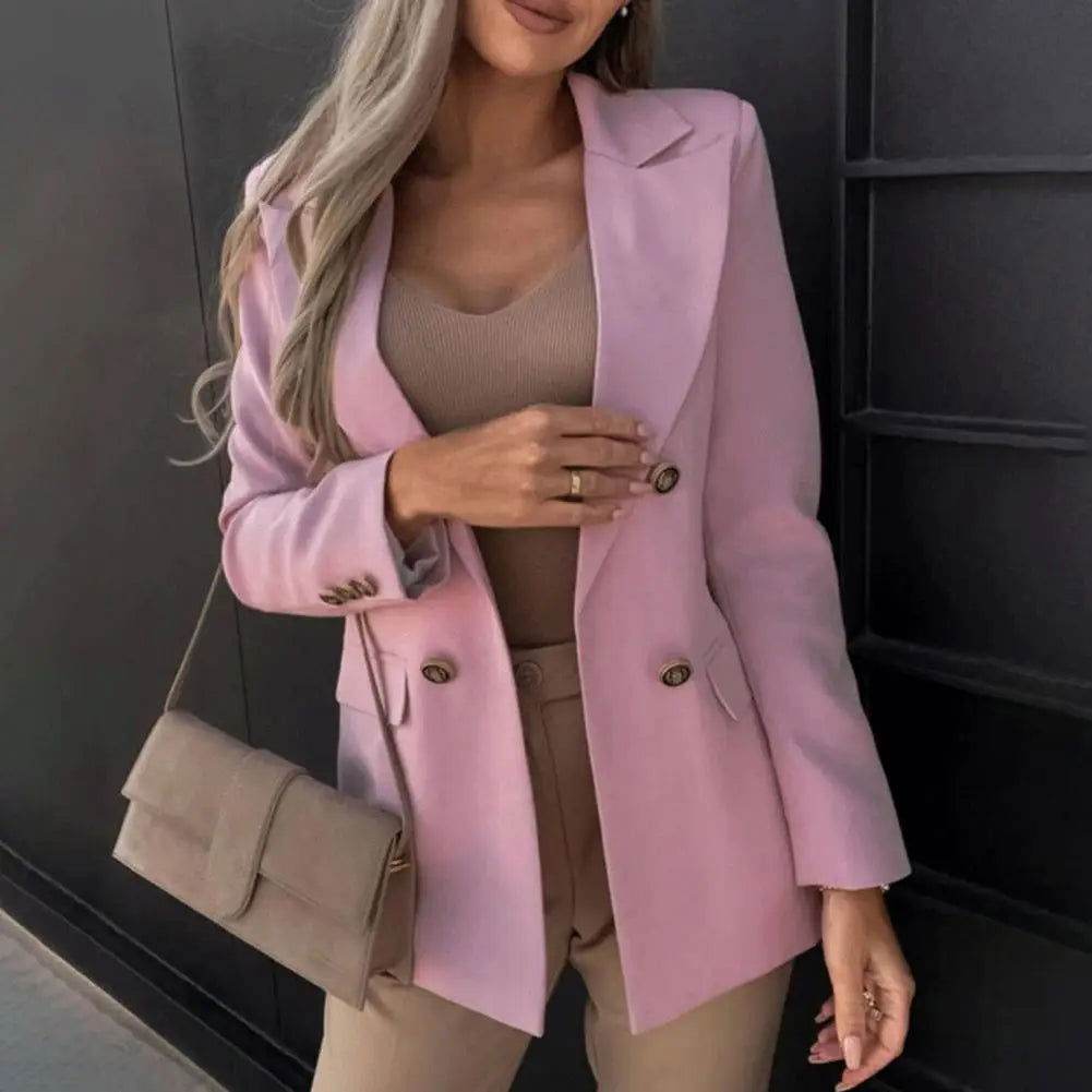 Blazer Lapela - Sua Boutique