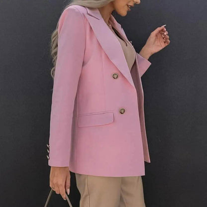 Blazer Lapela - Sua Boutique