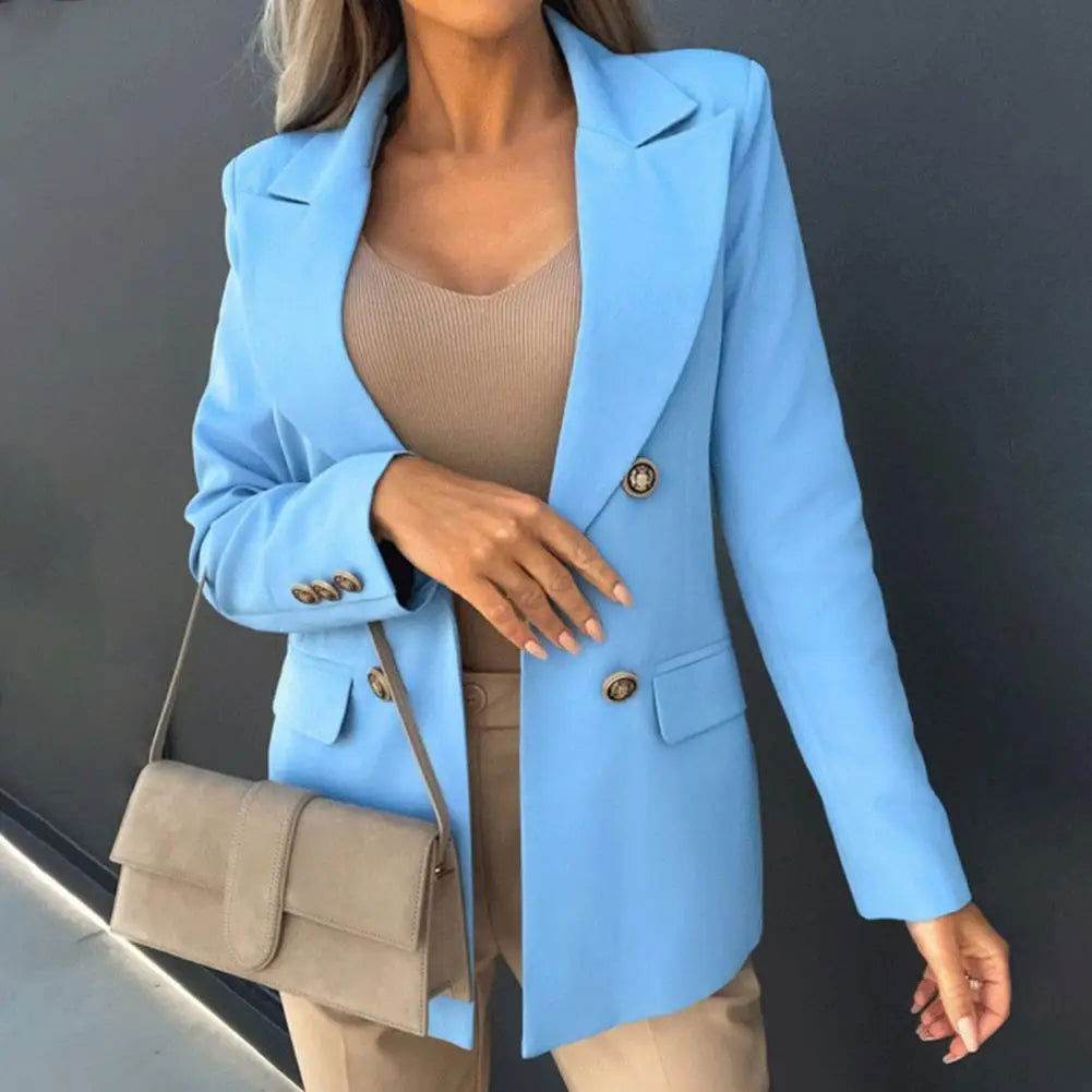 Blazer Lapela - Sua Boutique