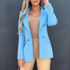Blazer Lapela - Sua Boutique