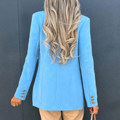 Blazer Lapela - Sua Boutique