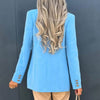 Blazer Lapela - Sua Boutique
