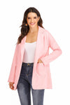 Blazer Long - Sua Boutique