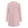 Blazer Long - Sua Boutique