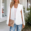 Blazer Long Capa - Sua Boutique
