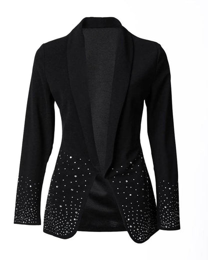 Blazer Long Maria - Sua Boutique