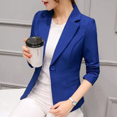 Blazer Slim Ray use o cupom PRIMEIRACOMPRA e garanta 12%OFF