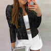 Blazer Slim Shine - Sua Boutique