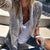 Blazer Street Shine - Sua Boutique