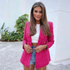 Blazer Up Glamour - Sua Boutique