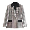 Blazer Up Glamour - Sua Boutique