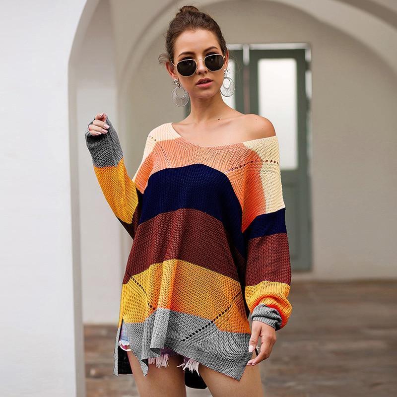 Blusa Brisa Multicolor use o cupom PRIMEIRACOMPRA e garanta 12%OFF