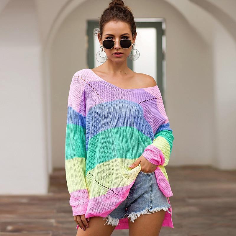 Blusa Brisa Multicolor use o cupom PRIMEIRACOMPRA e garanta 12%OFF