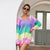 Blusa Brisa Multicolor - Sua Boutique