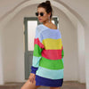 Blusa Brisa Multicolor - Sua Boutique