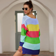 Blusa Brisa Multicolor use o cupom PRIMEIRACOMPRA e garanta 12%OFF