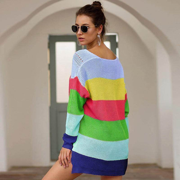 Blusa Brisa Multicolor - Sua Boutique