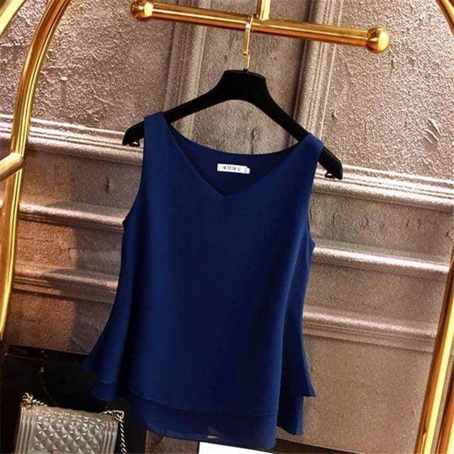 Blusa Butterfly - Sua Boutique