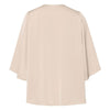 Blusa Decote V Chiffon - Sua Boutique