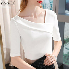 Blusa Faby use o cupom PRIMEIRACOMPRA e garanta 12%OFF