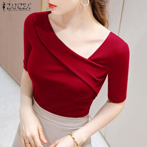Blusa Faby use o cupom PRIMEIRACOMPRA e garanta 12%OFF