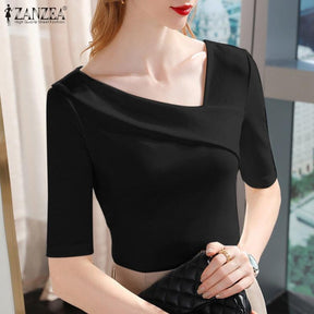Blusa Faby use o cupom PRIMEIRACOMPRA e garanta 12%OFF