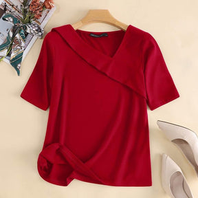 Blusa Faby use o cupom PRIMEIRACOMPRA e garanta 12%OFF